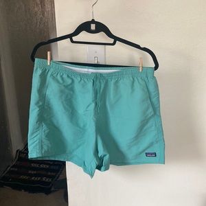 Patagonia Baggies